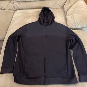 Alfani Men’s XL Hoodie Black